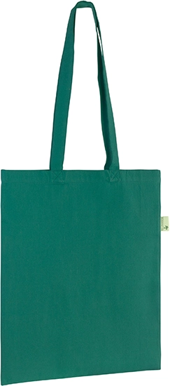Seabrook Eco 5oz (170gsm) Recycled Cotton Tote